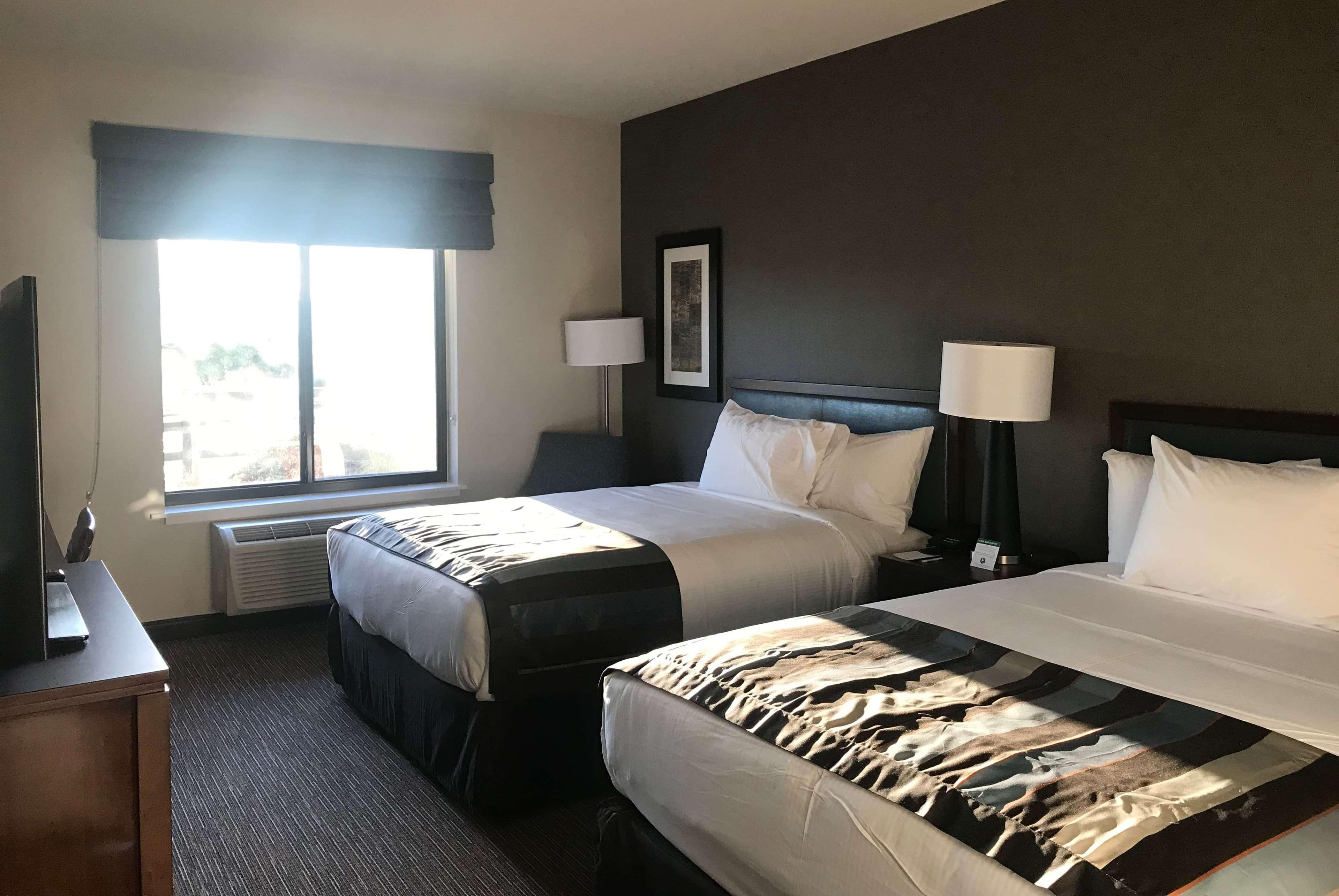 Hampton Inn San Jose Cherry Ave, Ca Extérieur photo