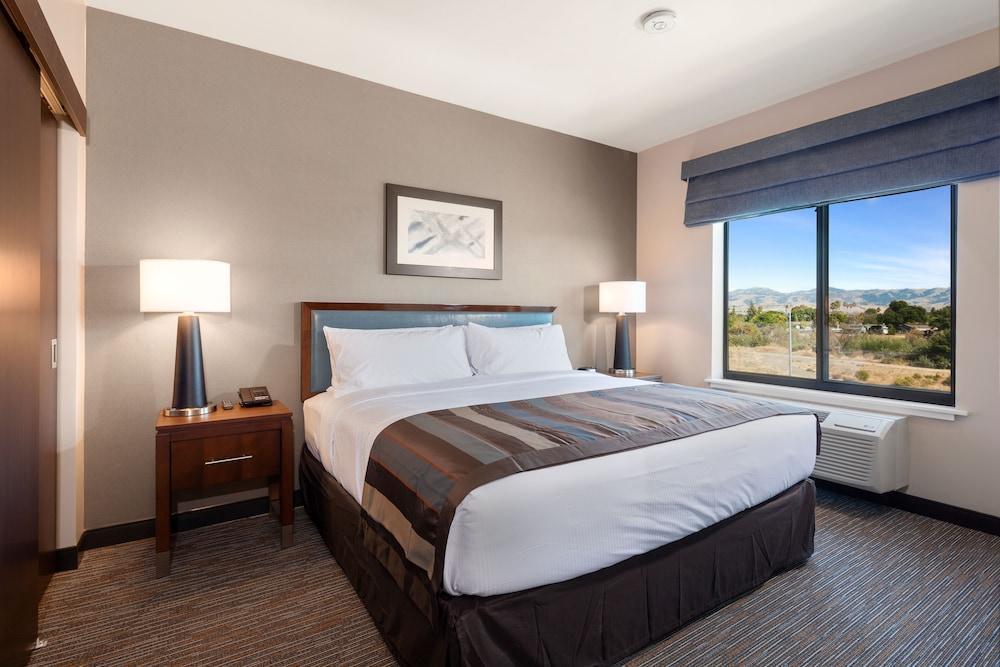 Hampton Inn San Jose Cherry Ave, Ca Extérieur photo