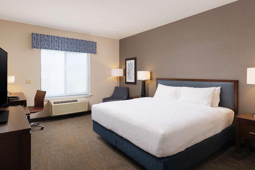 Hampton Inn San Jose Cherry Ave, Ca Chambre photo