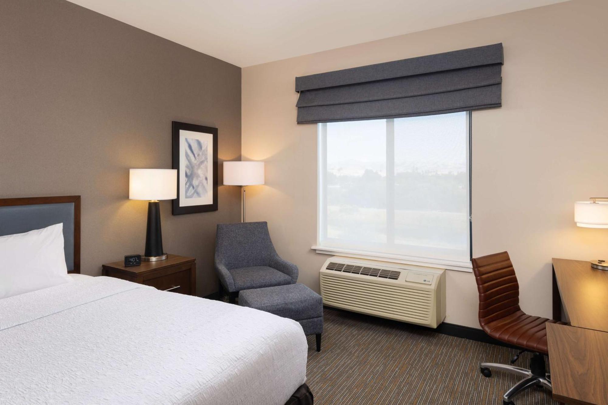 Hampton Inn San Jose Cherry Ave, Ca Extérieur photo