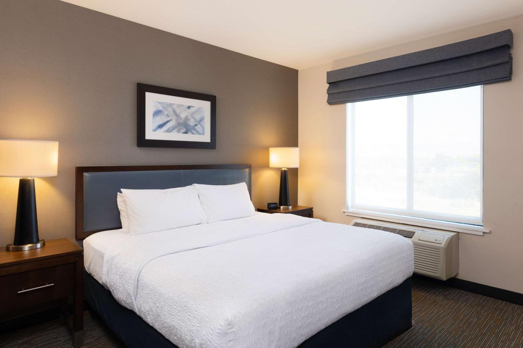 Hampton Inn San Jose Cherry Ave, Ca Extérieur photo
