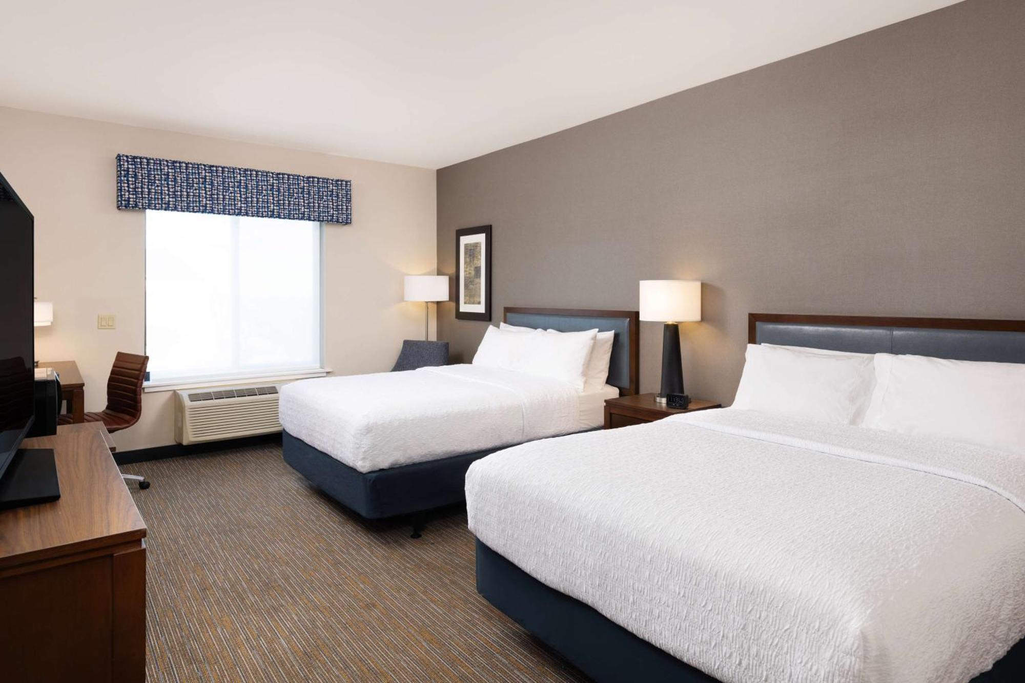 Hampton Inn San Jose Cherry Ave, Ca Extérieur photo
