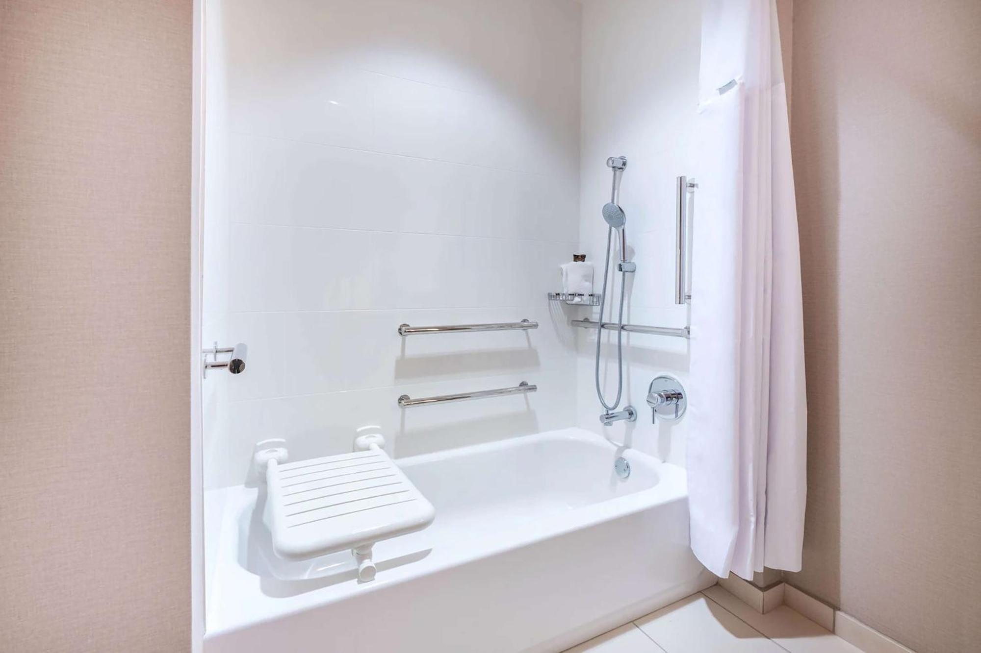 Hampton Inn San Jose Cherry Ave, Ca Extérieur photo